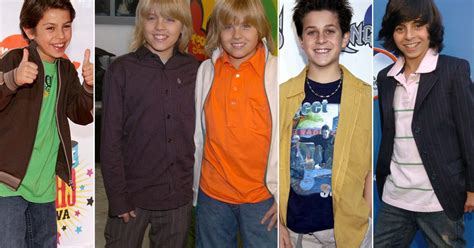 old Disney Channel guys